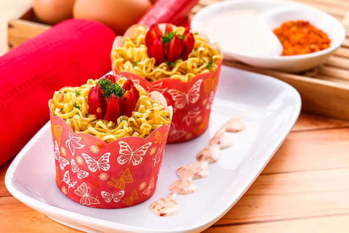 Asam Urat Normal: Muffin dan Makanan Enak Ini Kunci Bebas Nyeri Sendi