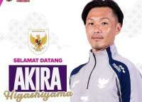 Latih Timnas Putri U-19, Coach Akira: Saya Punya Visi yang Sama dengan Coach Mochi