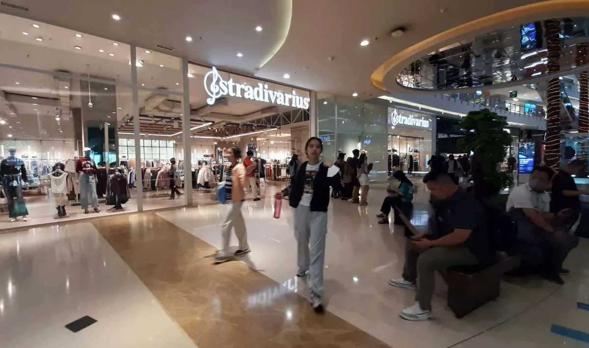 Demo Tekan Trafik Mal, APPBI Catat Penurunan Transaksi hingga 50%