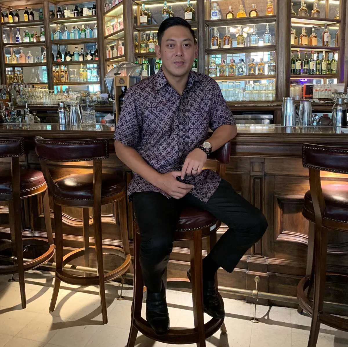 Taurus Gemilang Berinvestasi di Produsen Minuman ZOZO