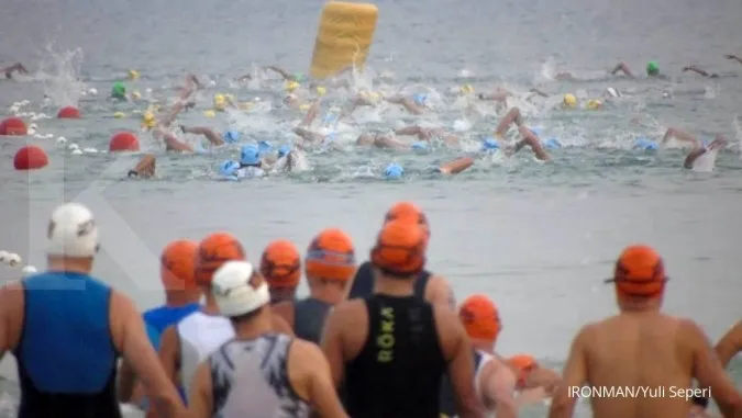 Bintan set to become sports tourism destination