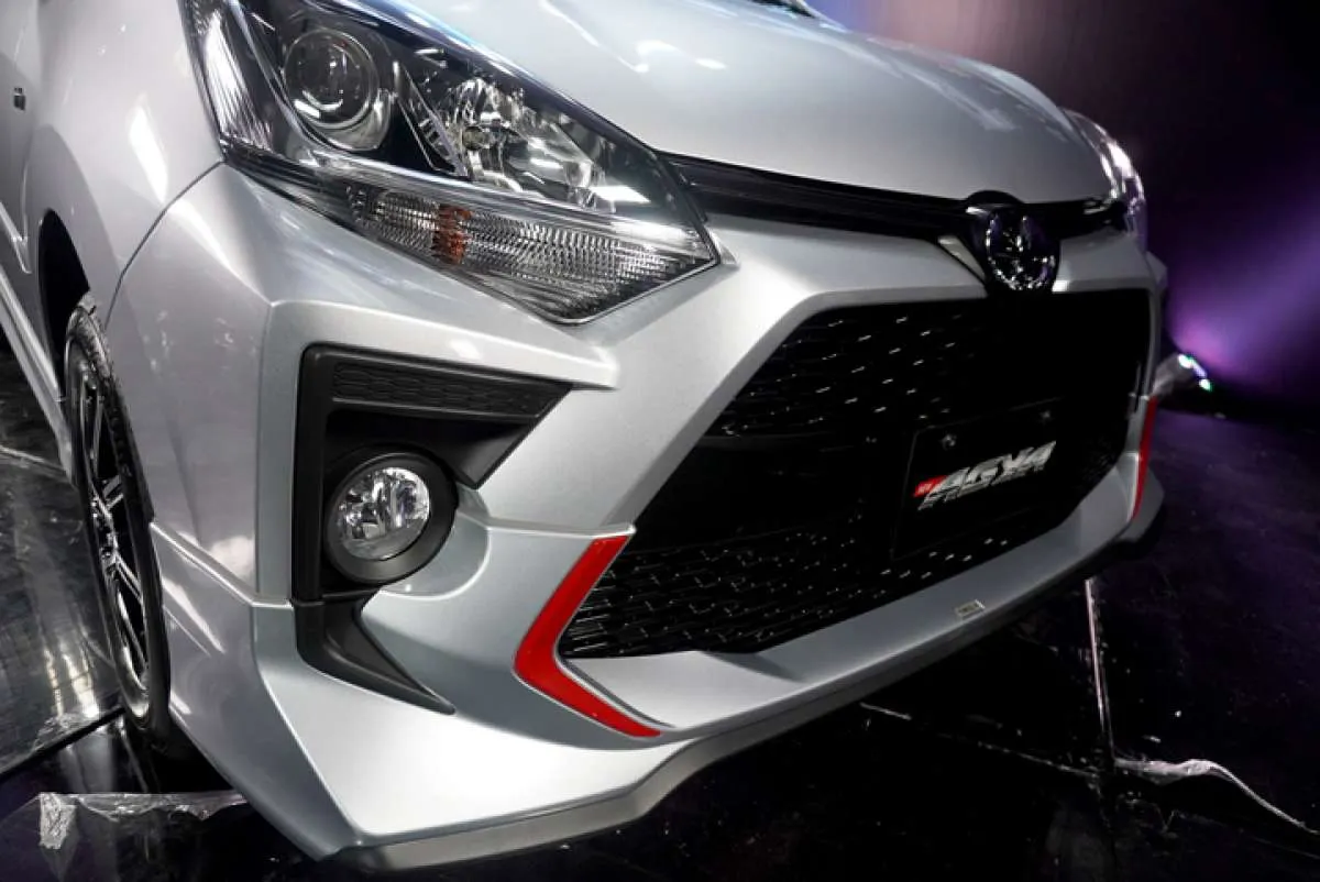 Penjualan Astra Internasional anjlok 30% sejak pandemi corona menyebar di Indonesia 