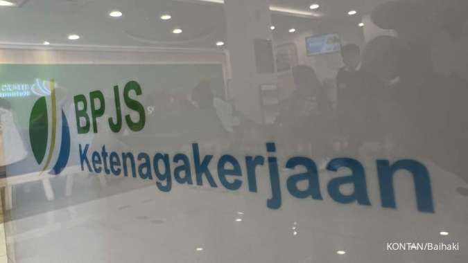 Meski PHK Naik, BPJS Ketenagakerjaan Sebut Klaim JKP Turun 11% hingga Februari 2025