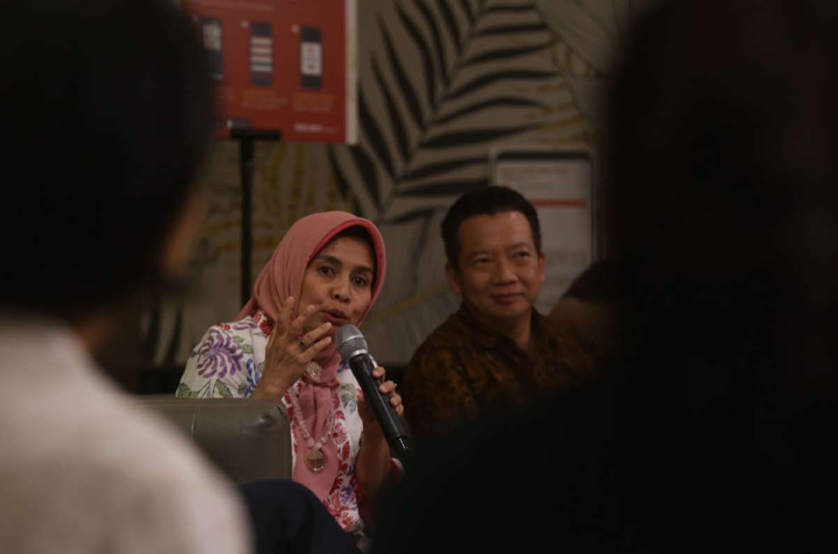 Penjualan Asuransi Mikro Melonjak
