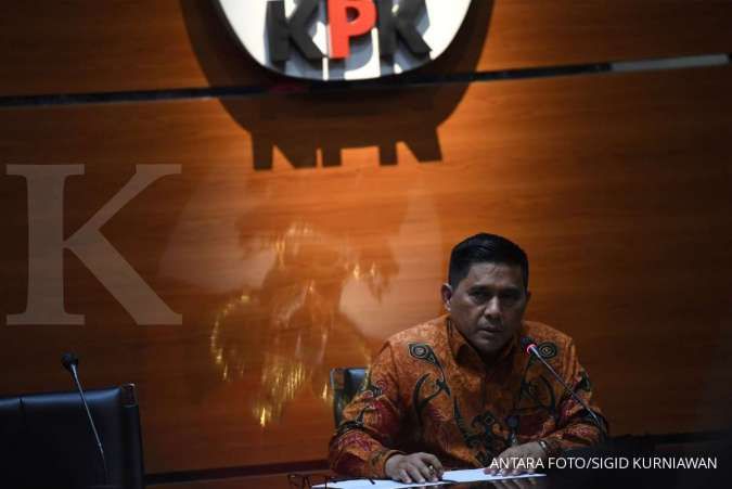 Dirut Anak Usaha Summarecon Agung Ditahan KPK, Terkait Eks Walkot Yogyakarta
