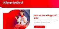 Paket Internet Telkomsel Surprise Deal: Cek Harga dan Syaratnya