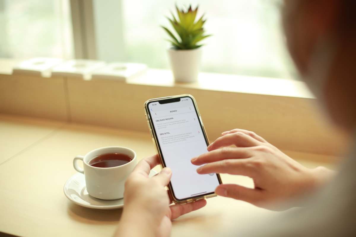 Kupon Tipis, Penjualan SBR010 Mencetak Rekor Baru