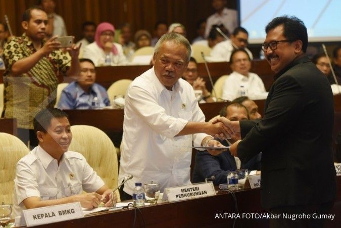 Menteri PUPR ingatkan dampak ledakan urbanisasi