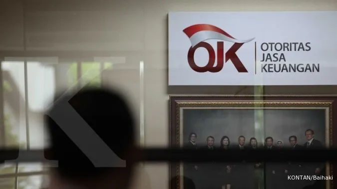 OJK to establish supervisory unit for conglomerate