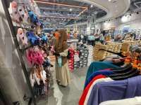 Cermati Rekomendasi Saham Emiten Ritel di Tengah Rilis Kinerja per Kuartal III-2025