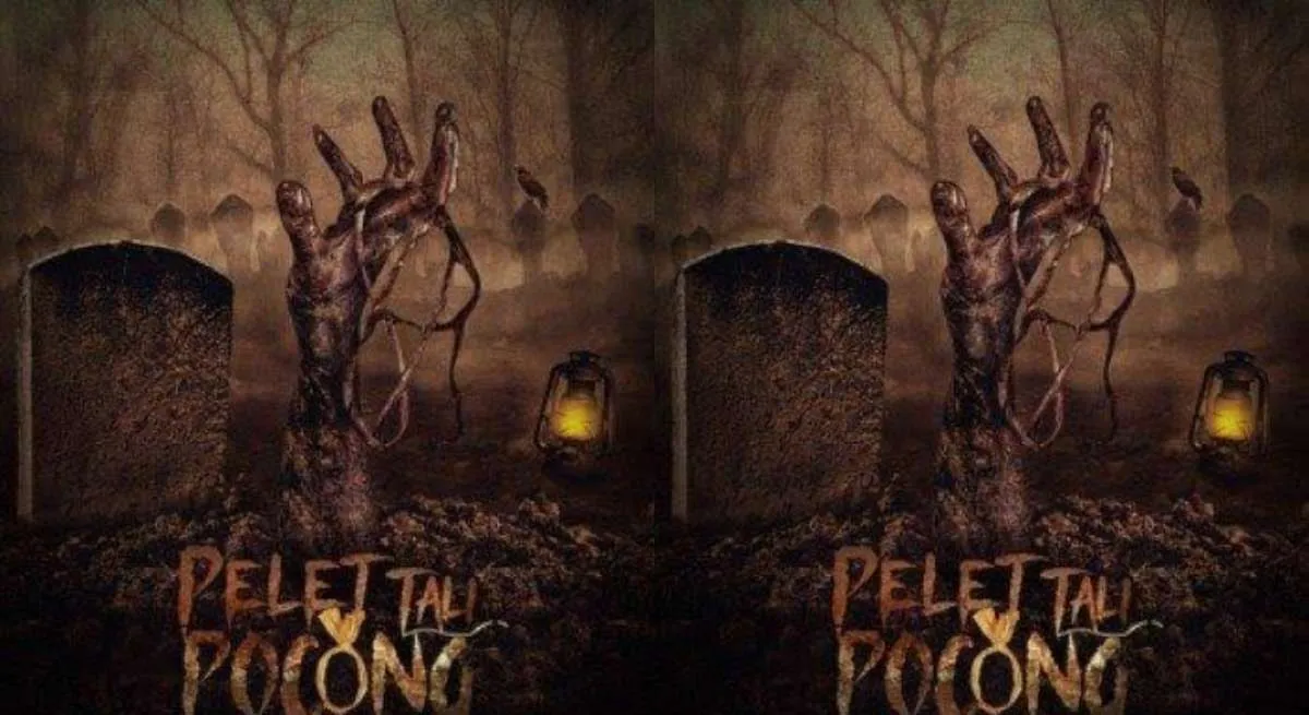 3 Film Baru yang Tayang Perdana di Bioskop Tanah Air Hari Ini, Kamis (6/4) 