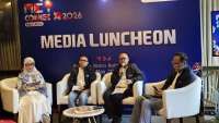 ITB Met Connex 2026: Hilirisasi Sudah Jadi Mandatori, Industri Mesti Jalankan Cepat