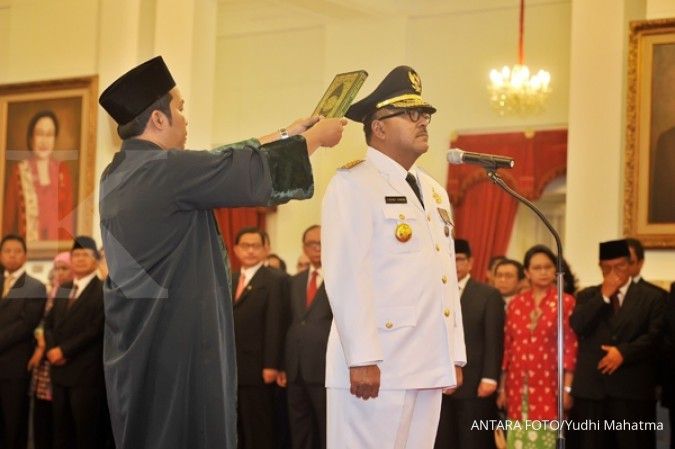 Suap BPD Banten, KPK akan panggil si Doel