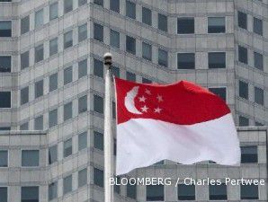 Mantan PM dan Wakil PM Singapura mengundurkan diri