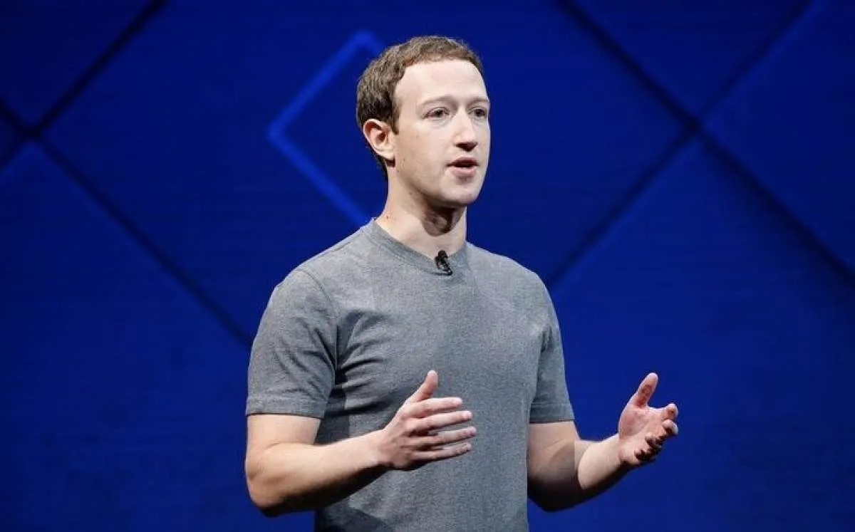 Kini,Harta Mark Zuckerberg Melampaui Kekayaan Gabungan Buffett & 3 Miliarder Ini