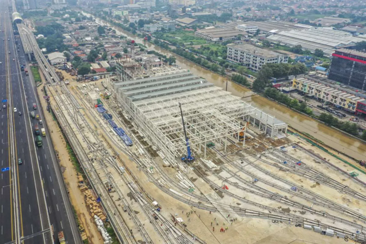 Realisasi Kontrak Baru Solid, Simak Rekomendasi Saham Adhi Karya (ADHI)