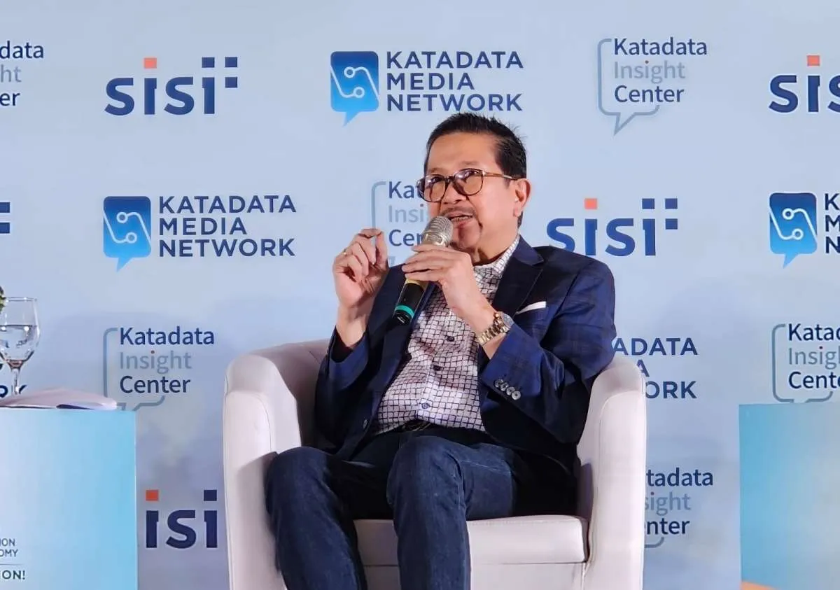 Freeport Indonesia Ungkap Strategi Pangkas Emisi