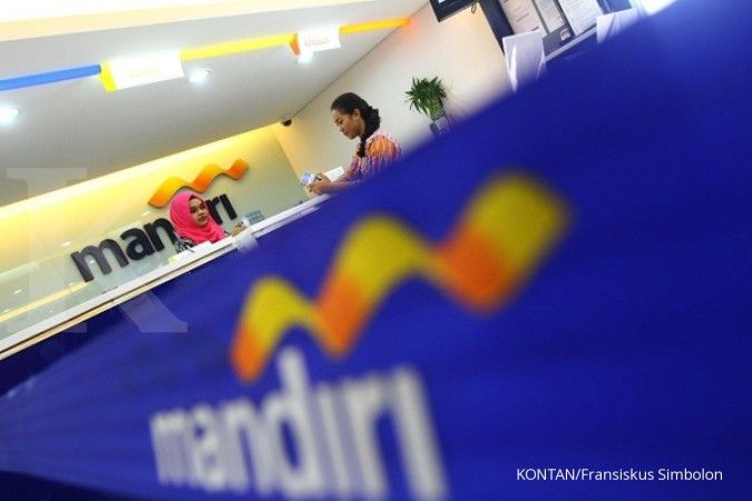 Bank Mandiri channels Rp 1t to Kalbe Farma 