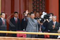 Xi Jinping kunjungi Tibet untuk pertama kalinya sebagai Presiden 