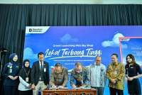Pertamina Bawa Produk UMKM Terbang Tinggi, Naik Kelas Bersama Pelita Air