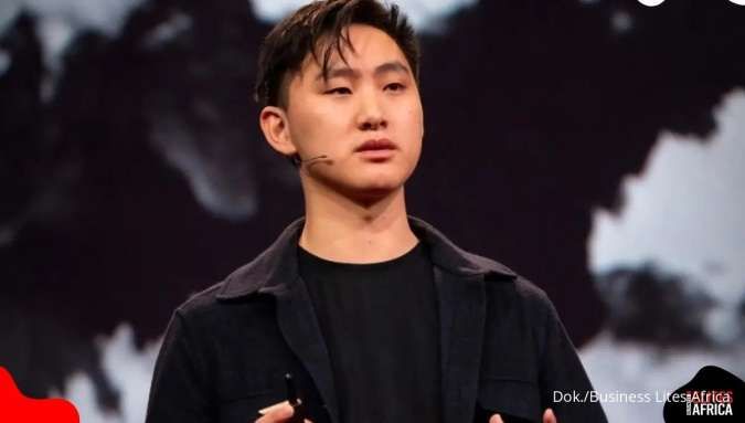 Johannes von Baumbach: Miliarder Muda Pewaris Farmasi Global