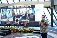 Wamendag harap IA-CEPA optimalkan Indonesia sebagai economic powerhouse