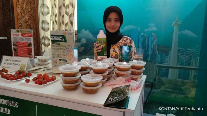 Berinovasi Sambil Berupaya Menghasilkan Cuan