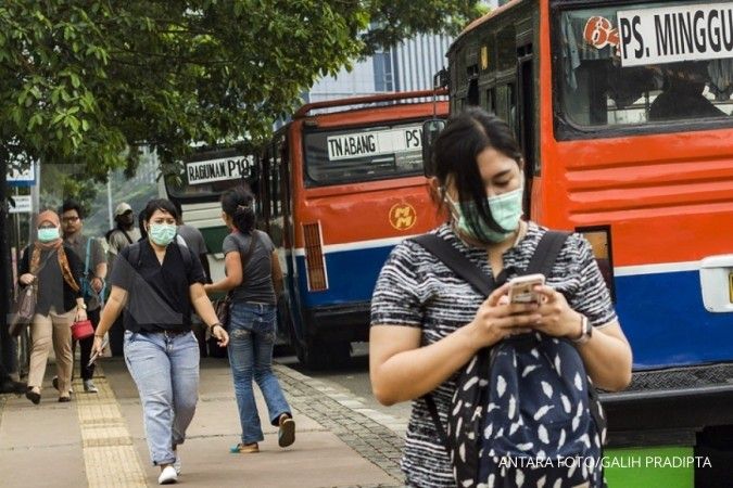 YLBHI sebut ada 26 kasus pencemaran udara pada 2019, PLTU jadi sorotan