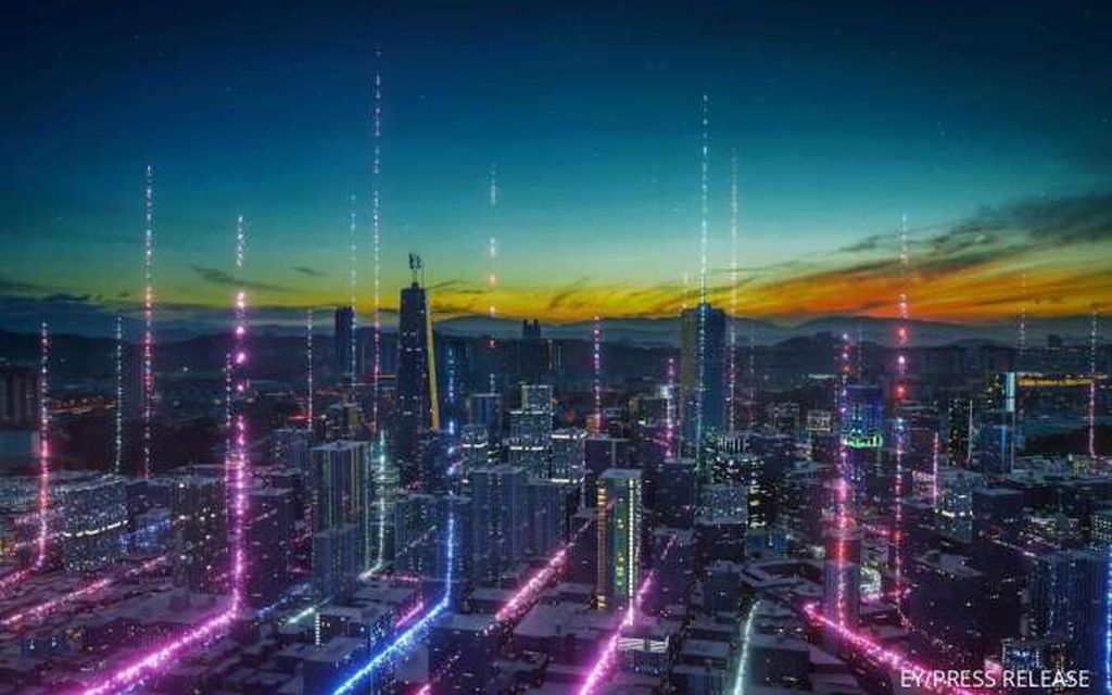  EY Luncurkan Agentic AI Skala Korporasi, Menandai Babak Baru Audit di Era AI 