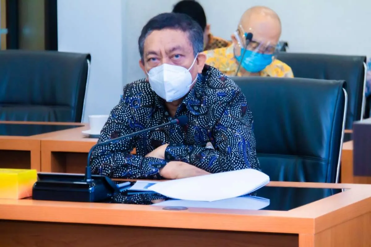 Kemenperin gandeng tujuh perusahaan kertas untuk perkuat SDM teknologi kertas