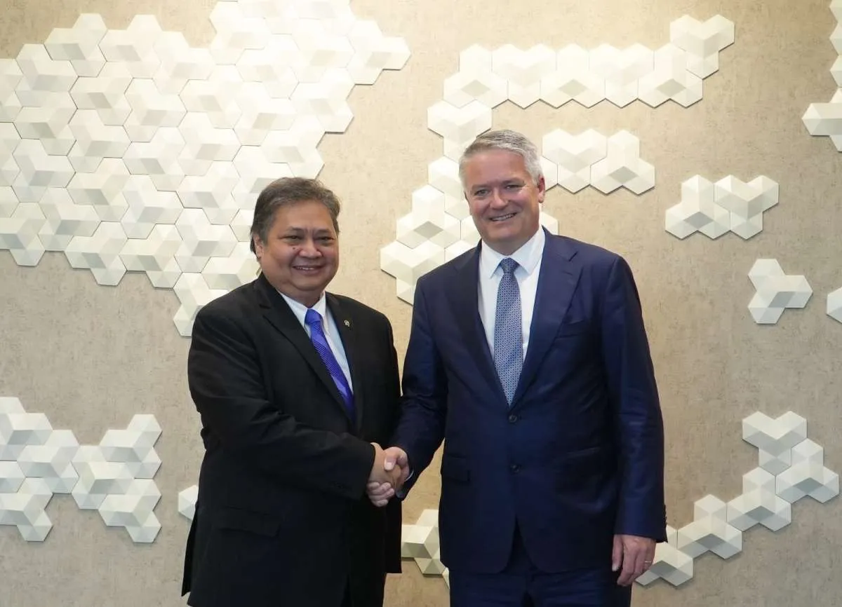 Jadi Sejarah Baru di Asia Tenggara, OECD Buka Diskusi Aksesi dengan Indonesia