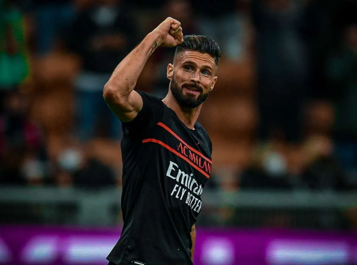 Hasil Liga Champions Atletico Madrid vs AC Milan: Rossoneri tekuk Los Rojiblancos 1-0