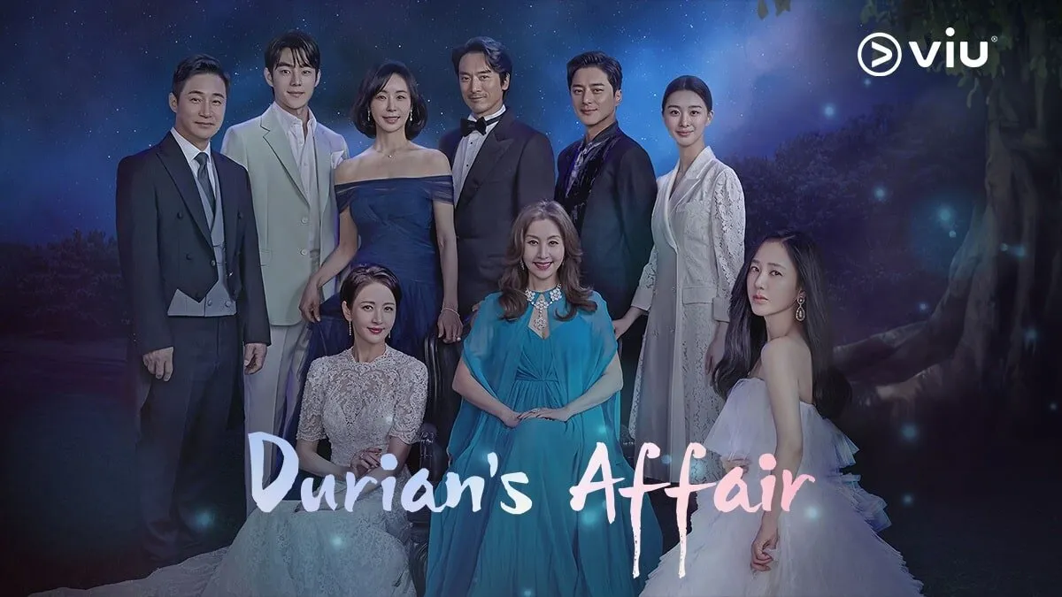 Durian's Affair dan 4 Drakor Populer Ini Memiliki Tema Perselingkuhan Intens