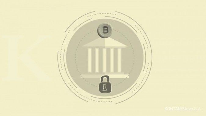 Lindungi pembuat konten, Milio menggunakan blockchain dan uang kripto