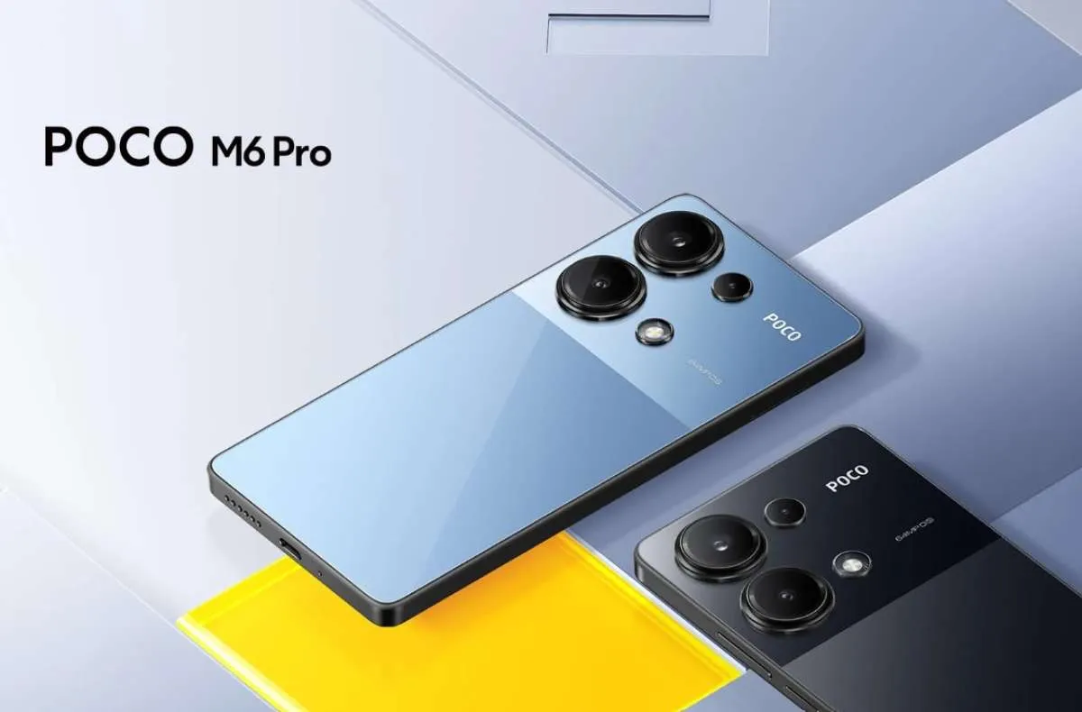 Redmi Note 13 vs POCO M6 Pro: Harga Sama, Mana yang Lebih Baik?