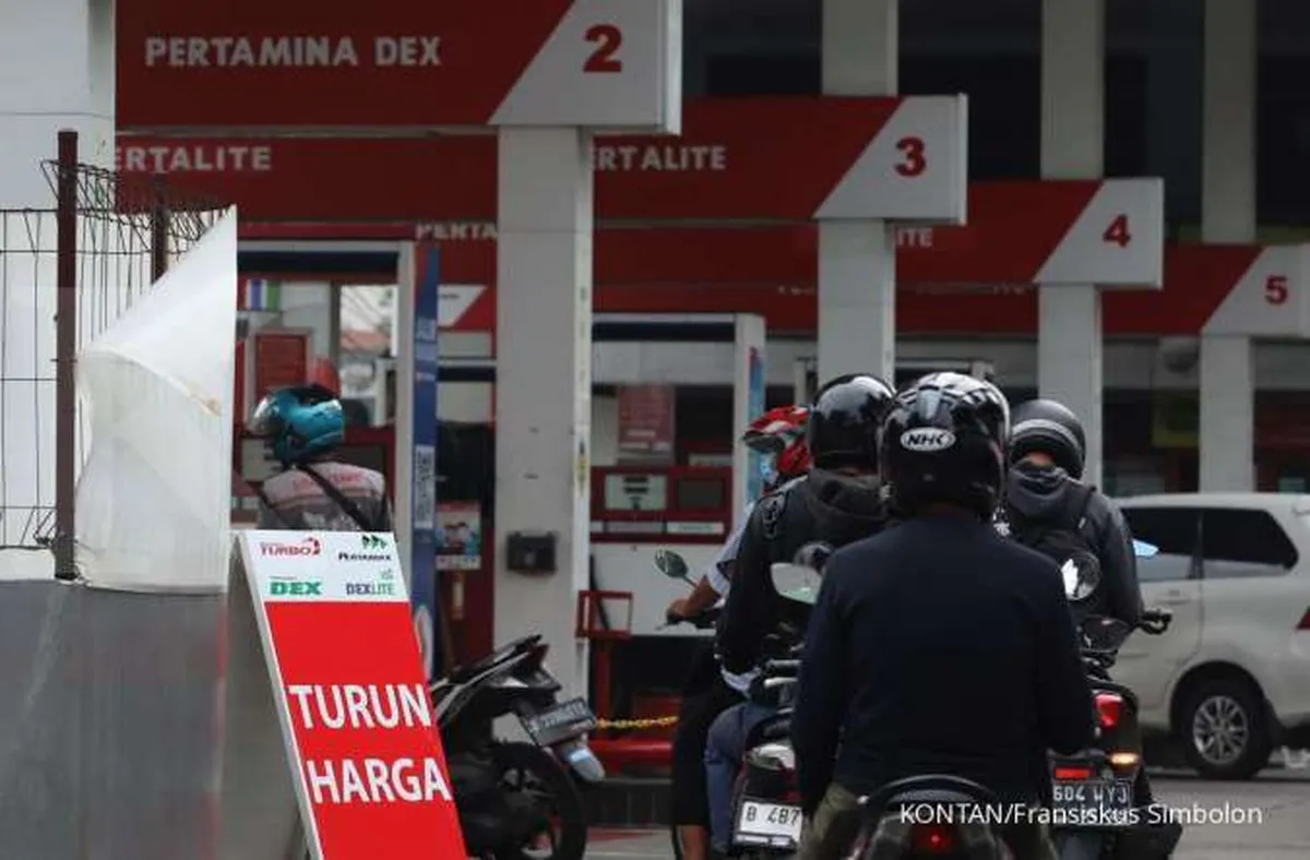 Volume Subsidi Energi Meningkat di RAPBN 2024, Begini Kata Ekonom