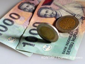 Ada sanksi bagi yang tidak menggunakan rupiah untuk transaksi di dalam negeri