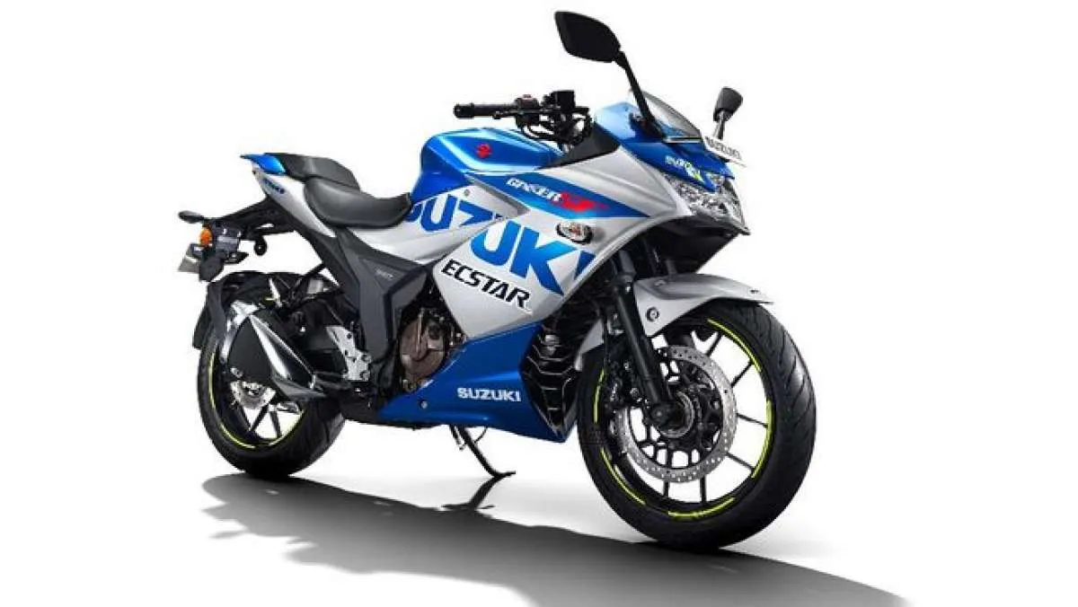 Gelaran MotoGP Indonesia Diyakini Bisa Dongkrak Penjualan Motor Sport Suzuki