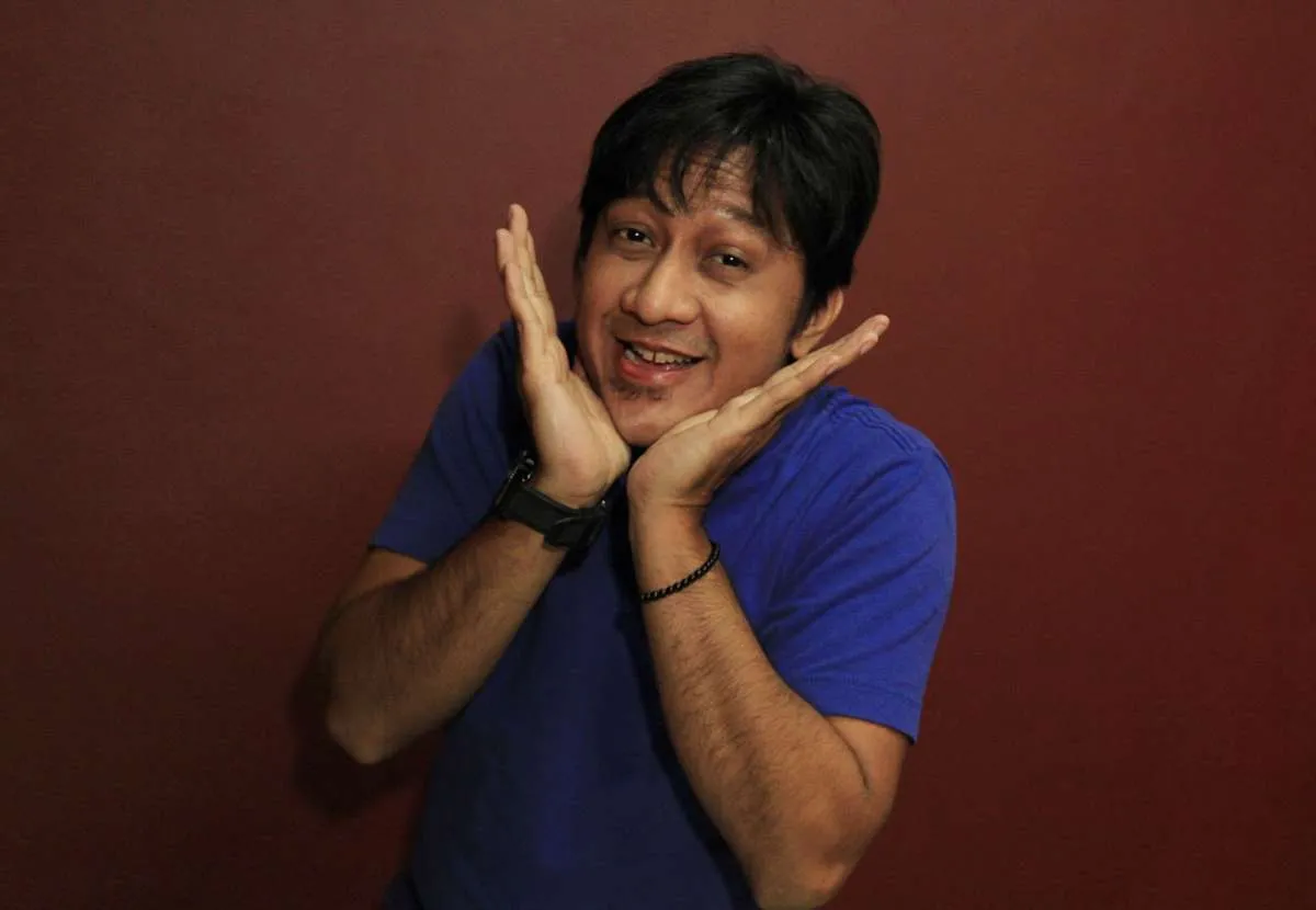 5 Youtuber Indonesia terlaris: Andre Taulany tempel posisi Baim Wong dan Raffi Ahmad