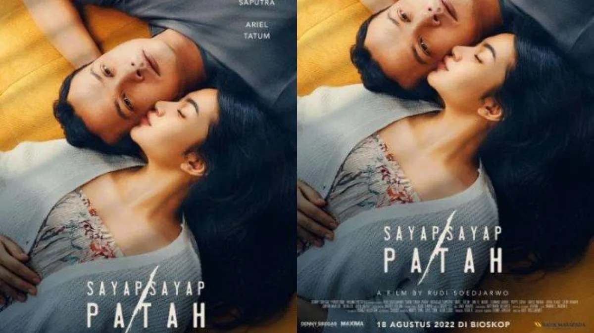 Menarik! 3 Film Bioskop Baru yang Tayang di CGV dan XXI Akhir Pekan Ini 