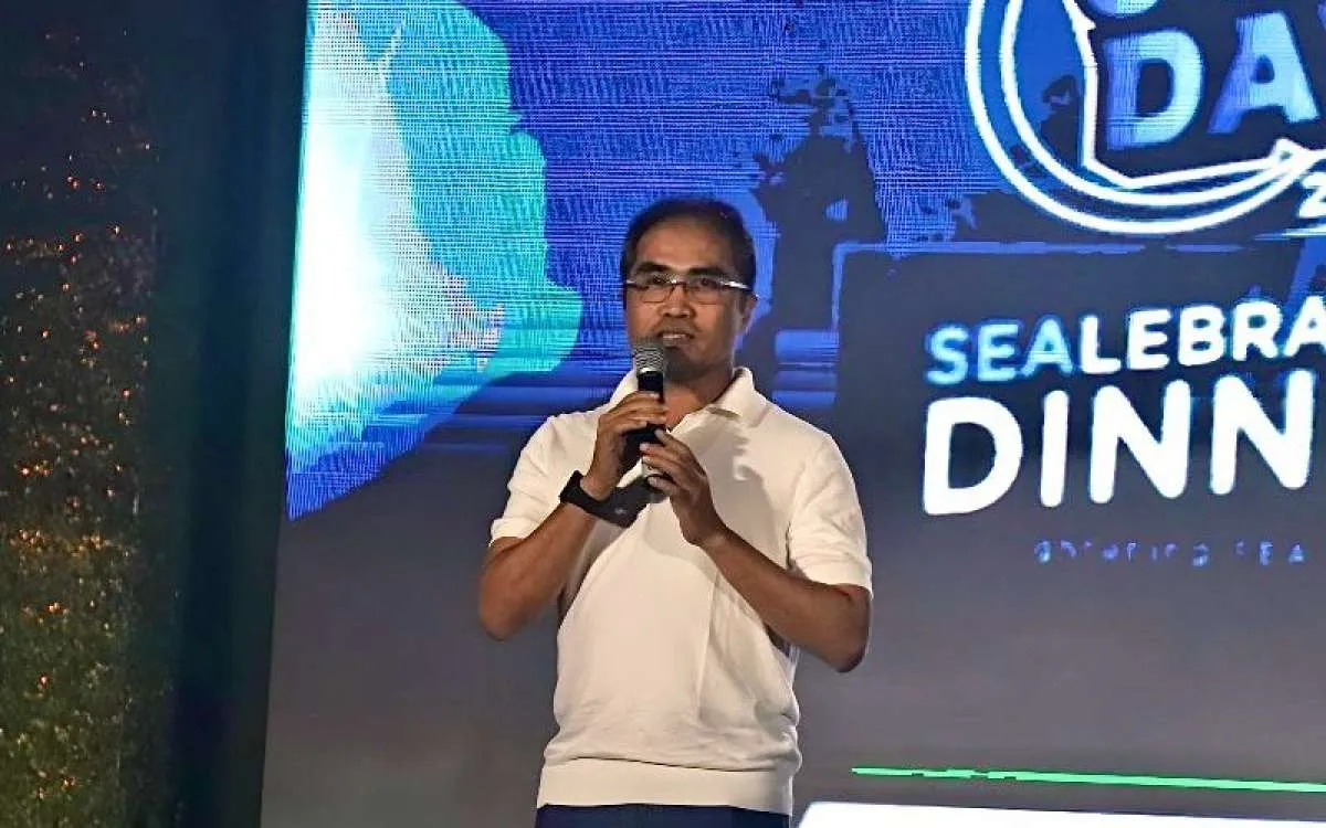 SEA Today Meriahkan Ulang Tahun ke-3 dengan SEA Today Golf Day 2023