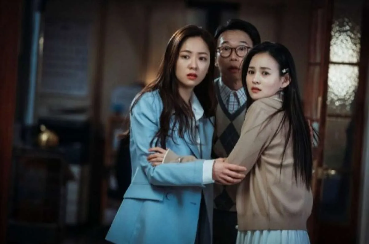 7 Drakor rating tertinggi di minggu ketiga April 2021, Taxi Driver hingga Vincenzo