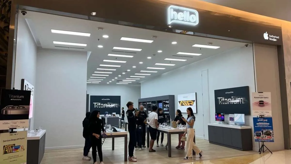 Tak Perlu Antre & Dijamin Ori, Inilah Keuntungan Beli iPhone Di Blibli.com