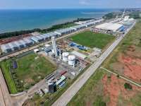 KEK Industri Halal Sidoarjo Siap Tarik Investasi Global, Incar Rp 97,8 Triliun