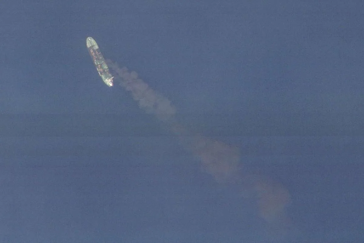 Pemerintah Yaman Sebut Houthi Berupaya Kuasai Jalur Laut Merah ala Iran di Hormuz