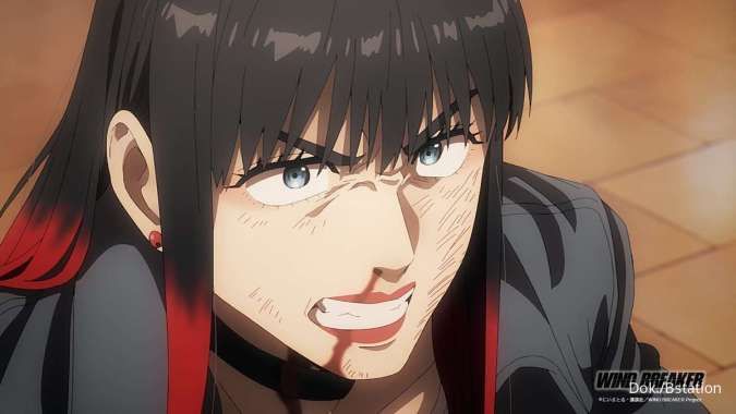 Wind Breaker S2 Episode 10 Subtitle Indonesia Kapan Tayang? Cek Jadwal dan Sinopsis