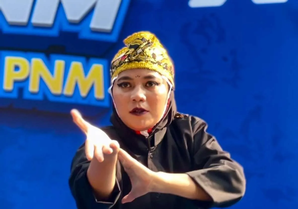 Peringati Hari Kebangkitan Nasional, PNM Dukung Kegiatan Positif Karyawan