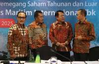 Begini Strategi Humpuss Maritim Internasional (HUMI) di Tahun 2025