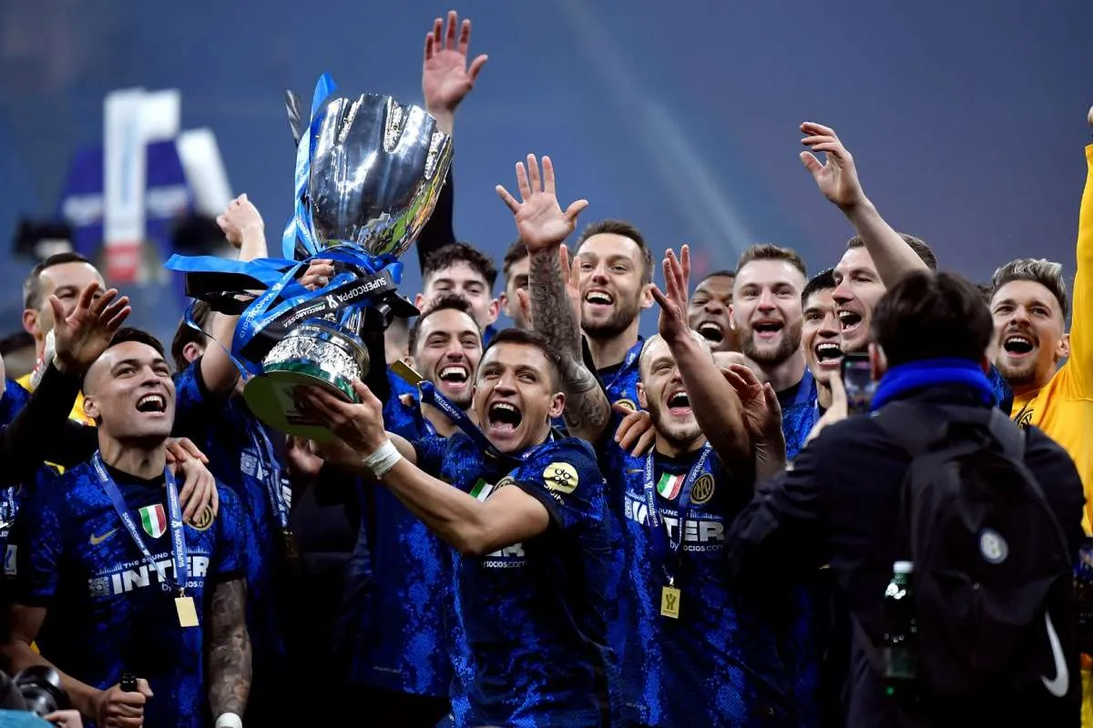Jadwal Playoff Leg 2 Liga Champions: Inter Milan Punya Tugas Berat