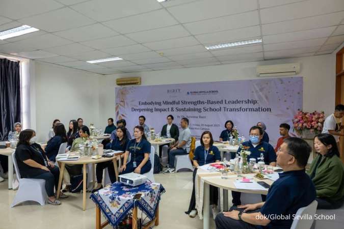 Pendekatan Mindfulness Leadership Mampu Cetak SDM Berkualitas